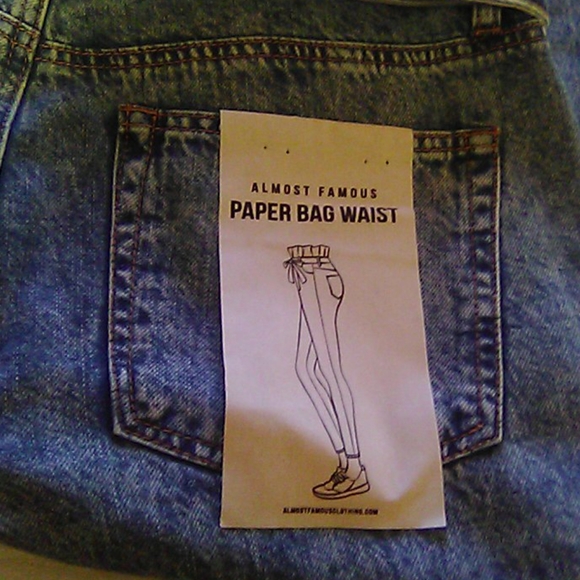 Rue 21 Almost famous - Picture 5 of 7